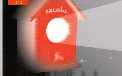 Publicació del número 253 de Lo Floc