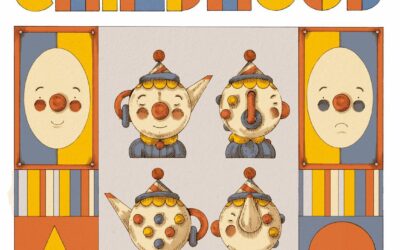 Inauguració de l’exposició «Ceramic Childhood», de Ferran Orta